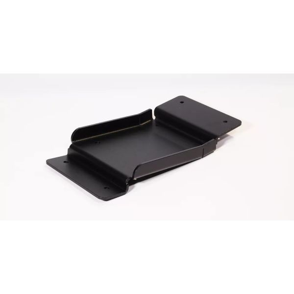 Customized Precision Cutting And Bending Stamped Welding Fabrication Aluminium