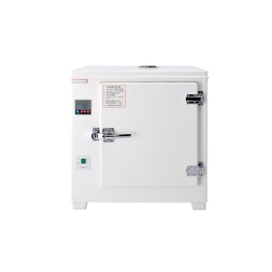 Electrothermal Incubator Thermostat With Shelves Adjusted Easily And Flexiblely