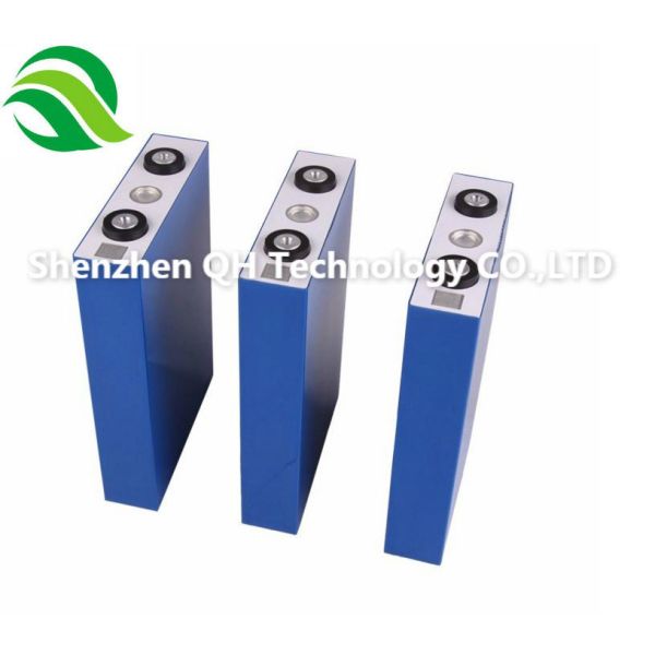 High Capacity Lifepo4 Motorcycle Battery , Electric Tricycle ​Lithium Ferrous Battery