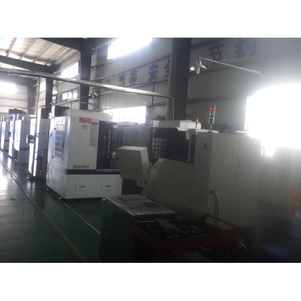 High Precision OPtical Components (+-0.005mm) for Mirror Insert