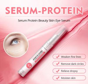 Quality Eye massager serum improve  black eye circle anti eye wrinkles moisturizing eye cream lifting firming eye skins for sale