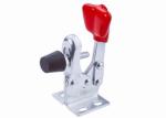 Fixed Spindle 30kg 60lbs Horizontal Handle Toggle Clamp