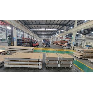 Mingyang  Steel (Jiangsu) Co., LTD