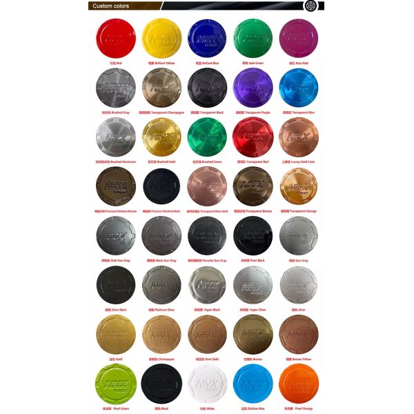 High Standard forged Wheels custom 16 inch 24 inch aluminium alloy wheels for cars