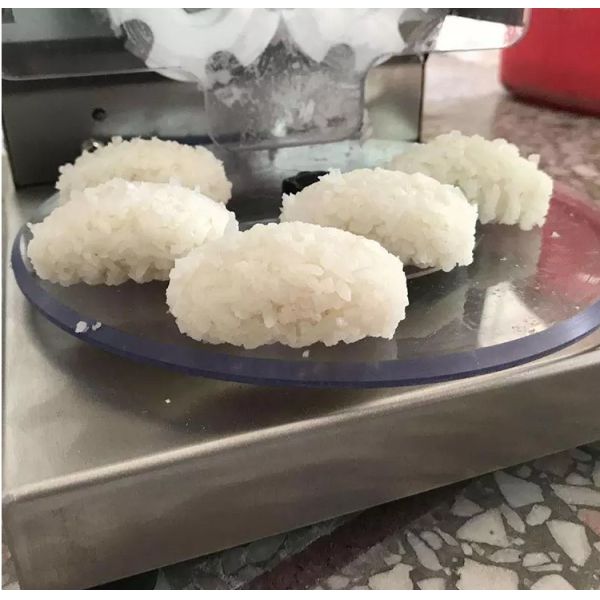 30gram Sushi Rice Ball Former Onigiri Maker Machine Maker Roll Custom