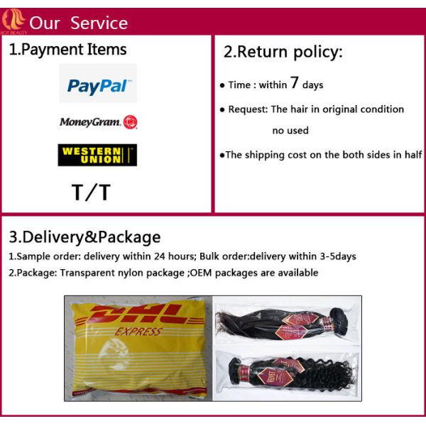 Natural Black Virgin Human Hair Extensions Body Wave