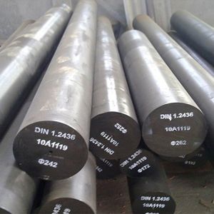 ASTM 310 Stainless Steel Round Bar SUS JIS AISI 2mm