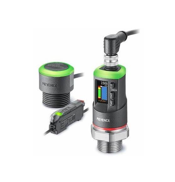 Buy FR Series Keyence Radar Level Sensor Accurate Level Detection at wholesale prices