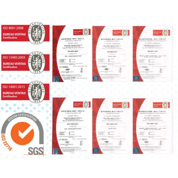 80pcs Dry Wipes For Disinfectant Wet Wipes Manufacturer In Canister 3