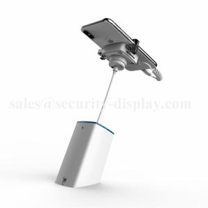 Quality Remote Control Cell Phone Security Display With Mechanical Clamp for sale