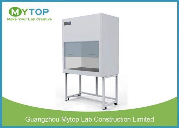 Buy 4 Feet Class 100 Vertical Laminar Flow Cabinet For Laboratory Clean Room at wholesale prices