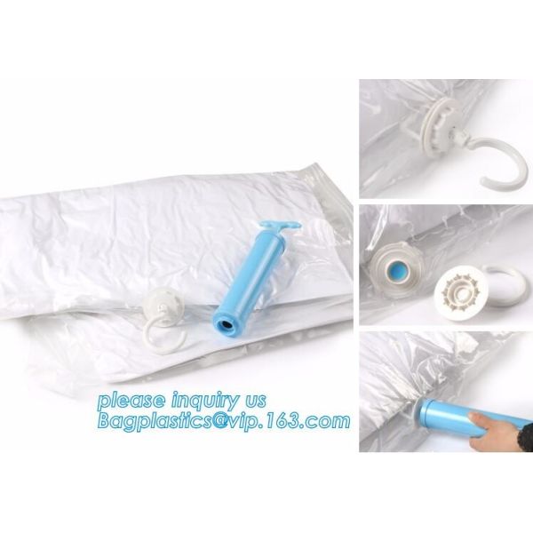 zipper travelling bag, zipper storage pocket, zipper fresh protection package, vacuum storage bags for travel, bagplasti