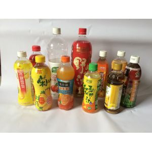 Quality 2400BPH Plastic Blow Moulding Machine Man - Machine Interface Easy Operate for sale