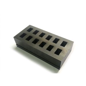 Quality tungsten steel powder metallurgy mould hard metal outlet wearproof for sale