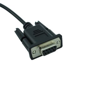 2m Leica Survey Accessories Gfu Radio Programming Cable A00975