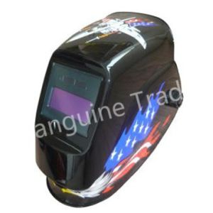 Buy cheap SZTC PHENIX welding Helmet from wholesalers