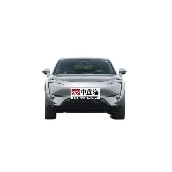 2022 top supply A Vita 11 Ultra-Long Battery Life Ternary Lithium Battery Pure Electric SUV