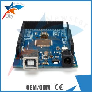Quality Mega2560 ATmega2560-16AU custom arduino board / ATmega328P UNO R3 Board for sale