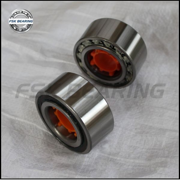 G10 Balls F 15360 Front Wheel Bearing 30*62*48 mm Double Row