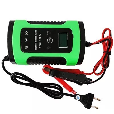 high quality 12V 24V 36V 48V 120W Lead Acid Battery Charger for forklift, Electric car, electr bicycle scooter