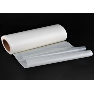 Quality PVC PET And Metal Polyester Hot Melt Adhesive Film 615 0.1mm Thickness for sale