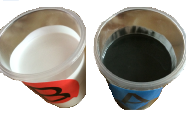 Good Flowability Flame Resistance Waterproof 1 To 1 Mix Silicone Encapsulation & Potting For Electronics