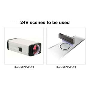 LiFePO4 Phosphate LFP Battery Manufacturer 24V 30Ah Lithium Ion Battery