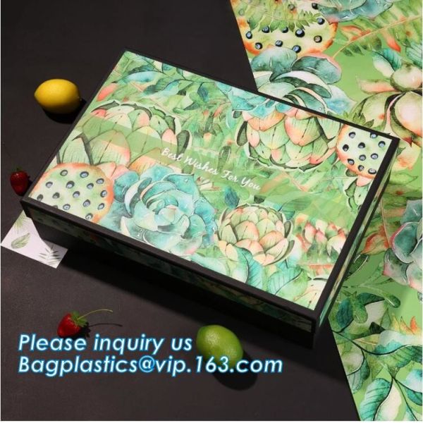 Custom Printing Luxury Paper Packaging Magnetic Gift Box For Promotion Item Kits, Candle Gift Packaging
