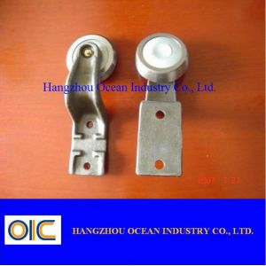 Drop Forged Steel Oval Link Straight Link Y Strainer 2.5 Inches Link Length 0.75 Inch Pin Diameter