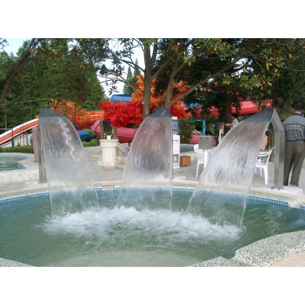 CE Swimming Pool Accessories SS 304 316 Lane Line Storage Reel DP-PLR01 Model