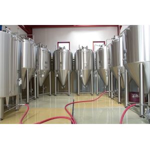 Modular Microbreweries/Modular Small Beer Brewing Machine