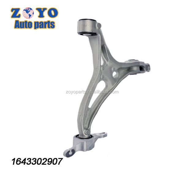 Top- Aluminium Automobile Parts for Mercedes-Benz GL450 2006- Front Left Control Arm