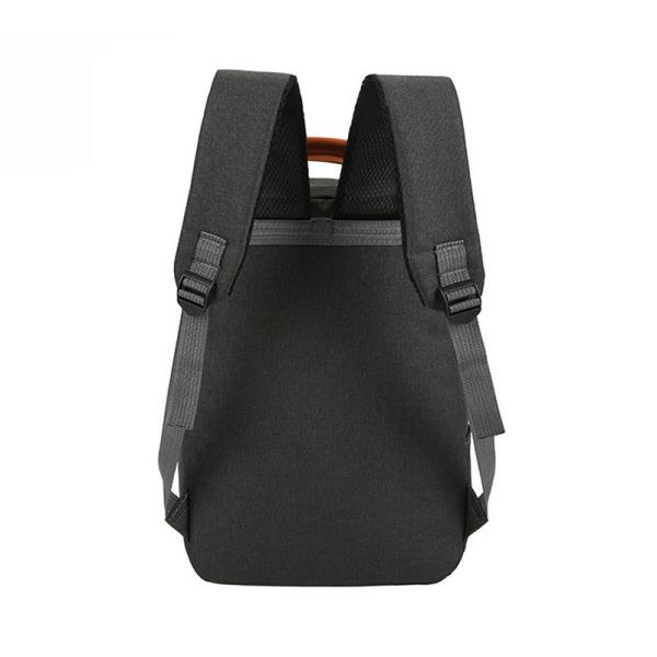 3 In 1 Travel Laptop Backpack BSCI ISO Anti Theft Backpack School