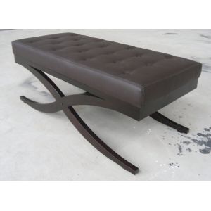 Hotel bedroom furniture,hotel bench BN-0002