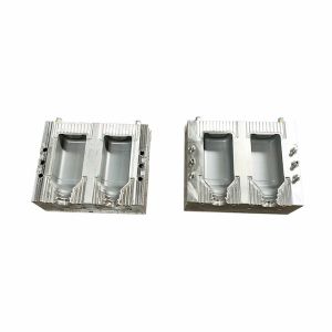 500ml Plastic Bottle Mould Molding PET For Pesticide Bottle