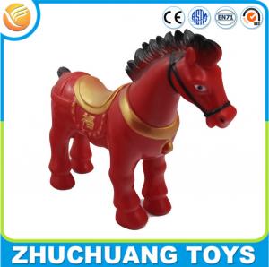 China cartoon horse special gift items wholesale for kids on sale