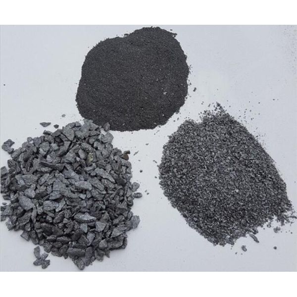 Good Reducing Agent Ferro Silicon Alloy Grain High Purity With Low Al C S P