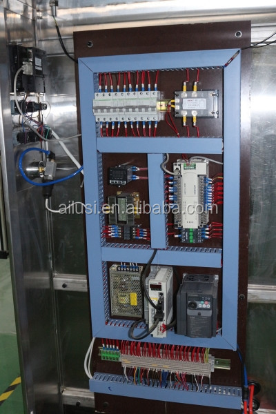 High Quality Cream Paste Filling Packing Machine Plastic Tube Filling and Sealing Machine