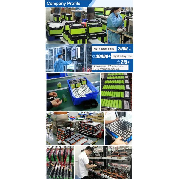 LiFePO4 Lithium Battery 48V 60V 72V 96V Motorcycle Electric Scooter Battery OEM ODM 60AH 120AH Lithium Battery Packs