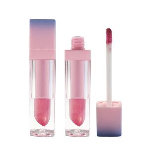 Quality Cruelty Free Velvet Private Label Matte Vegan Liquid Lipstick for sale