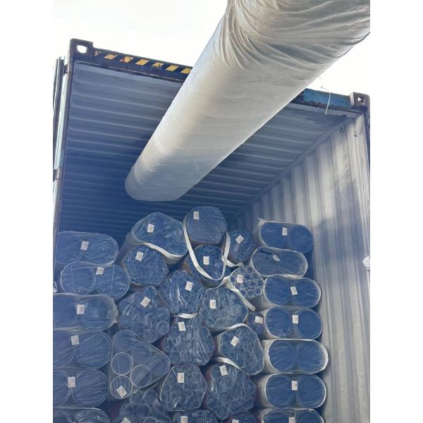 0.5M-15M Stainless Steel Pipe Tube Schedule 40 SCH 60 SCH80 STD XXS