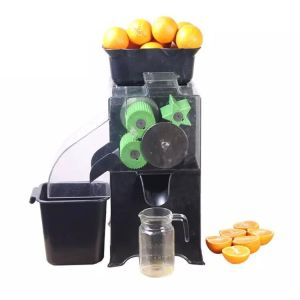 SGS TUV Lemon Juice Making Machine Commercial Citrus Juicer 100W