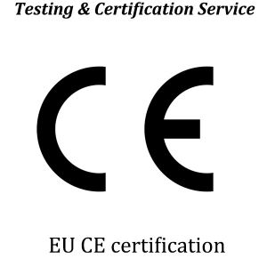 ENEC Certification Certification Program Of CENELEC CE Marking