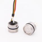 High Efficiency Pressure And Temperature Transducer For Industrial Process