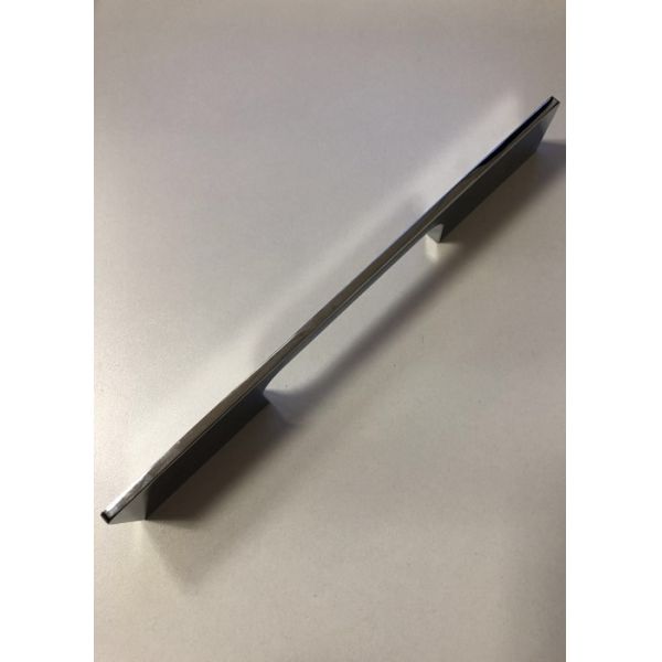 Solid Aluminium Alloy Kitchen Cabinet Handles Durable With SGS Standard