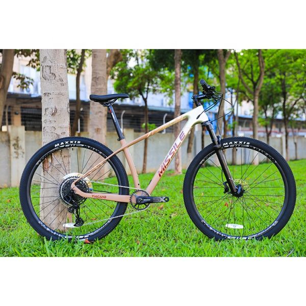 29 Inch MTB Mountainbike Carbon Fibre Hard Frame Mountain Bike Speed Bicicletas