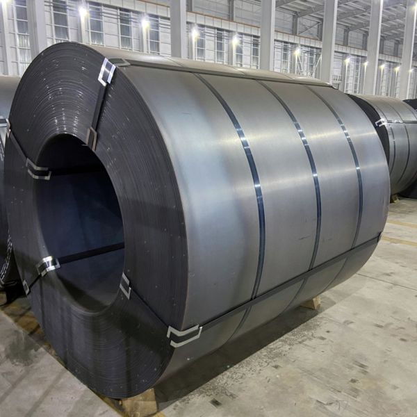 1-6m Length Coated Hot Rolled Carbon Steel Plate Wear Resistant Steel Plate Mild Steel Plate Sheet Coil 1000-4000mm Wide HRC