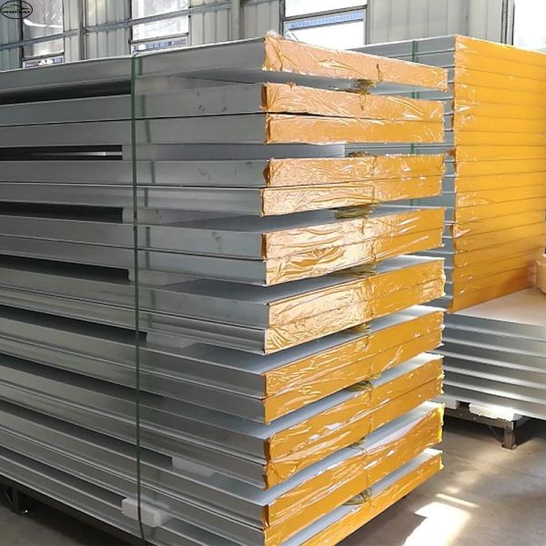 48pcs LED Lamps and 7.5KW Exhaust Fan CE Approved Spray Booth for Automotive Painting