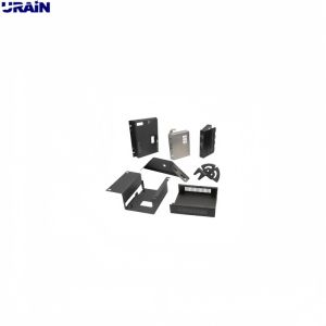 Quality ISO 9001:2015 Certified Custom Sheet Metal Fabrication with ±0.1 mm Tolerance for Precision Metal Welding Parts for sale