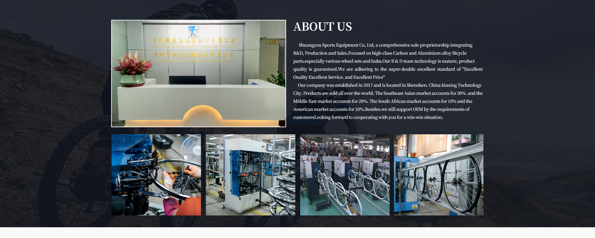 Pink Finishing 26" Mountain Bike Wheelset AM DH 32H Spoke Hole Dirt Bike Wheelset Aluminium Alloy